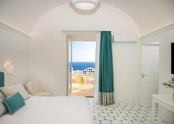 Casa Gabriella Positano