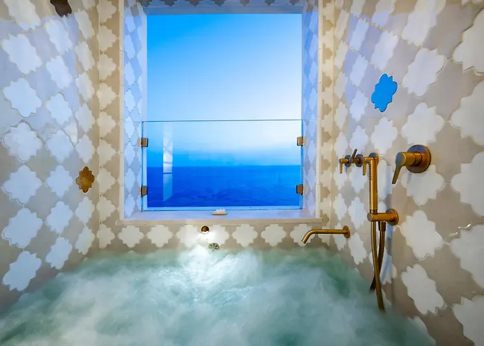 Casa Gabriella Semesterbostad Positano