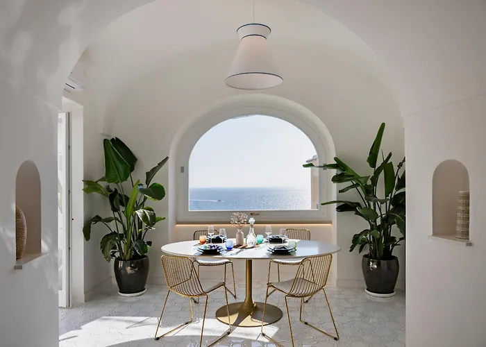 Casa Gabriella Positano