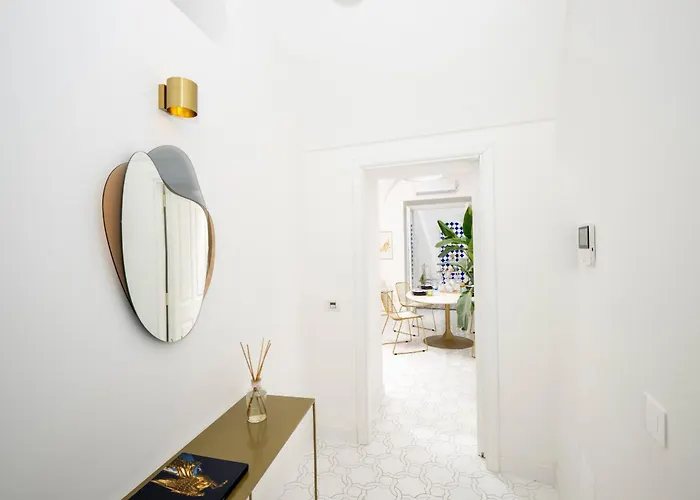 Casa Gabriella Positano