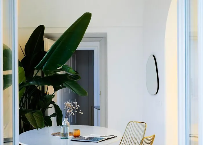 Semesterbostad Casa Gabriella *