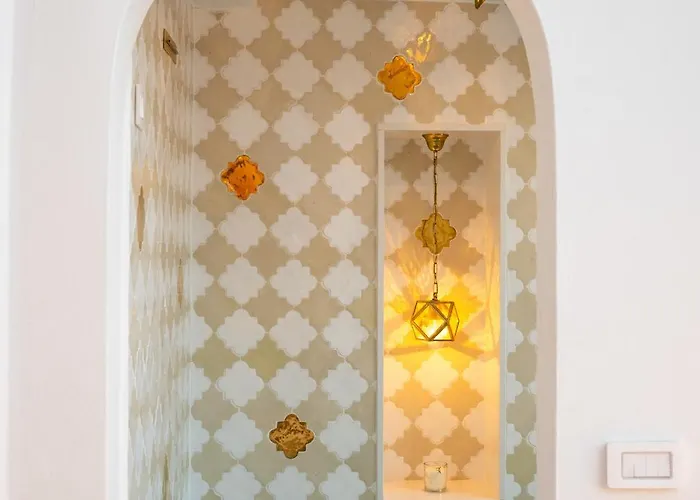 Casa Gabriella * Positano