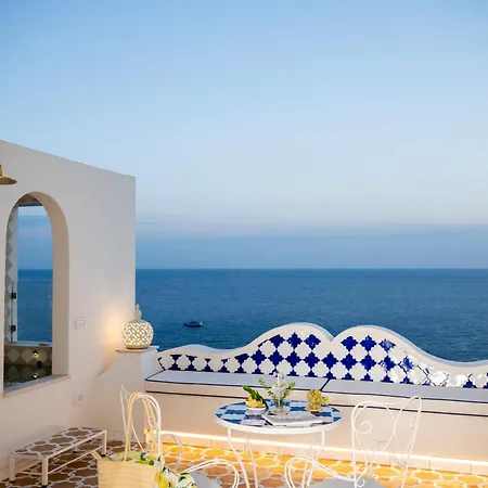 Dom wakacyjny Casa Gabriella *