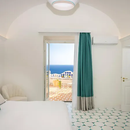 Casa Gabriella Positano