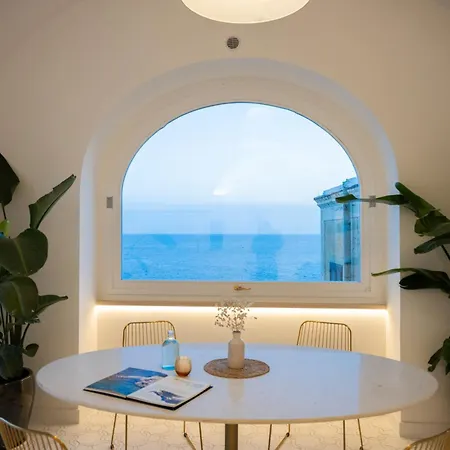 Dom wakacyjny Casa Gabriella