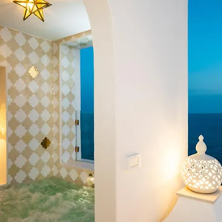 Nyaraló Casa Gabriella Positano