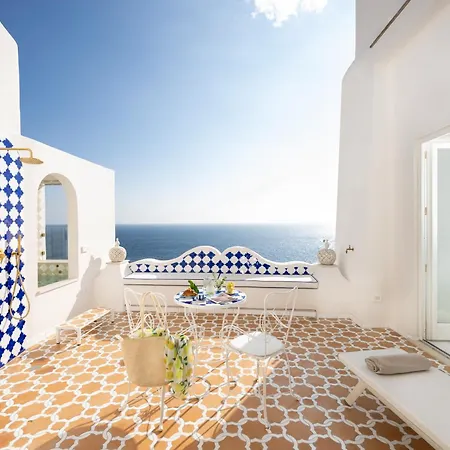 Dom wakacyjny Casa Gabriella