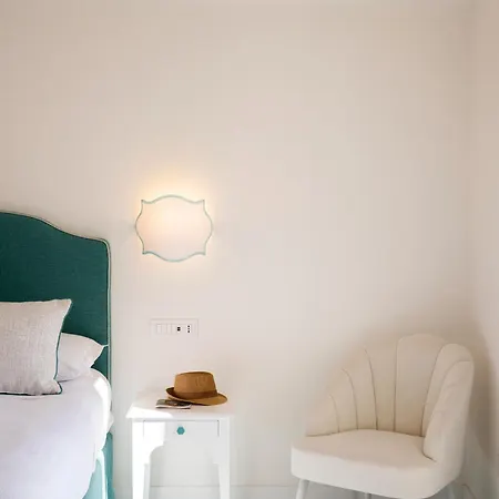 Dom wakacyjny Casa Gabriella *