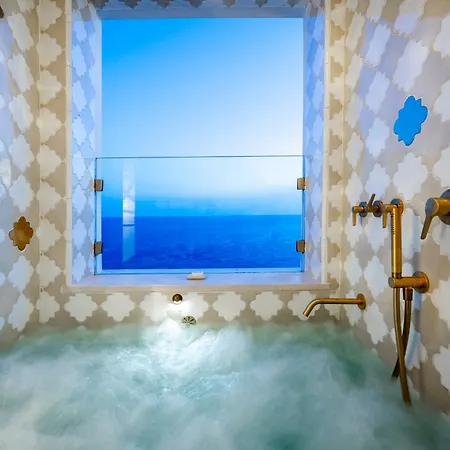 Casa Gabriella Dom wakacyjny Positano