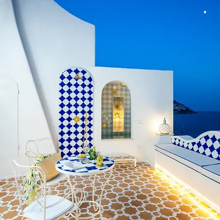 Dom wakacyjny Casa Gabriella Positano