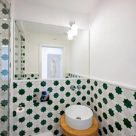 Casa Gabriella Nyaraló *