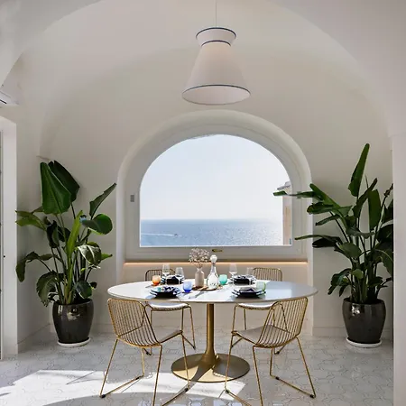 Casa Gabriella ポジターノ