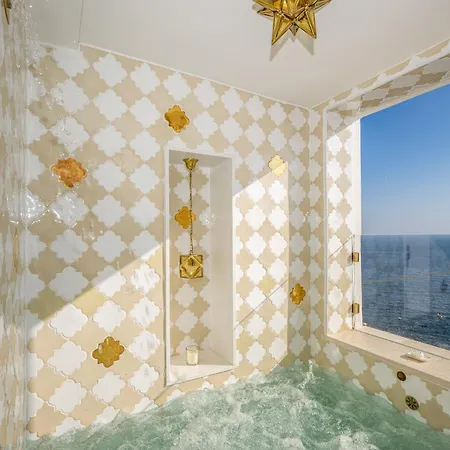 Dom wakacyjny Casa Gabriella *