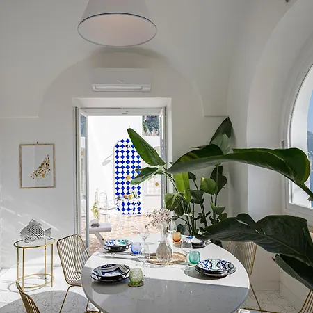 Casa Gabriella * ポジターノ