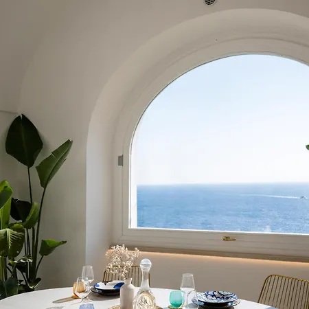 Casa Gabriella Dom wakacyjny