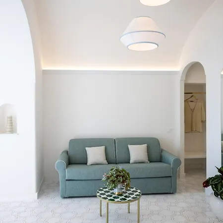 Casa Gabriella בית נופש *