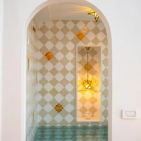 Casa Gabriella * ポジターノ