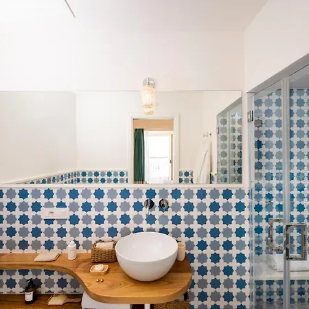 Dom wakacyjny Casa Gabriella *