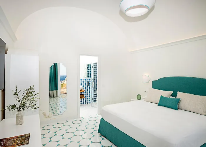 Дом отдыха Casa Gabriella Позитано