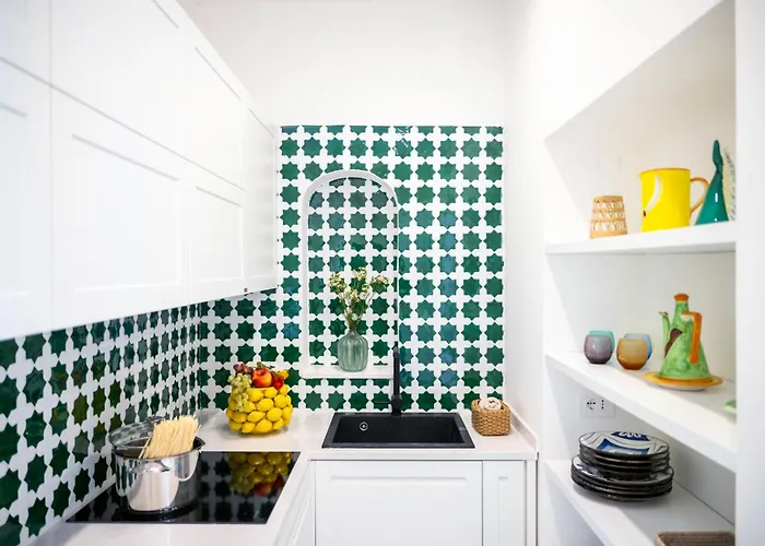 Σπίτι διακοπών Casa Gabriella