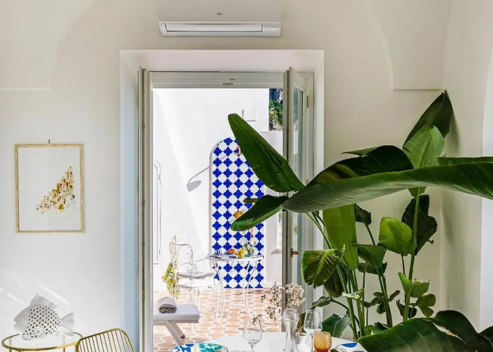 Σπίτι διακοπών Casa Gabriella Ποζιτάνο