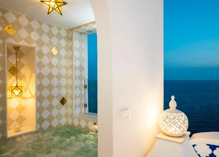 Σπίτι διακοπών Casa Gabriella Ποζιτάνο