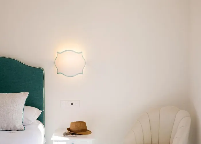 Σπίτι διακοπών Casa Gabriella *