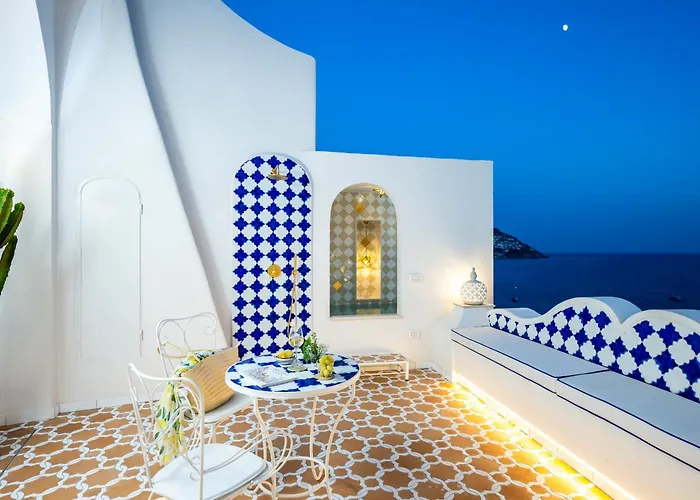 Σπίτι διακοπών Casa Gabriella Ποζιτάνο