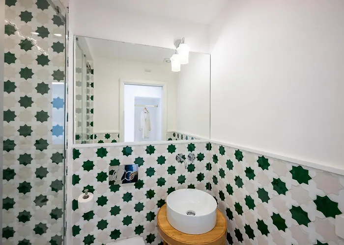 Casa Gabriella Дом отдыха *