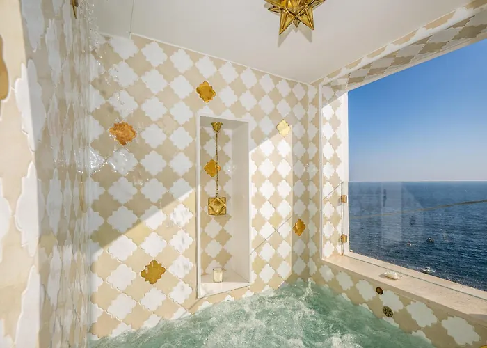 בית נופש Casa Gabriella *