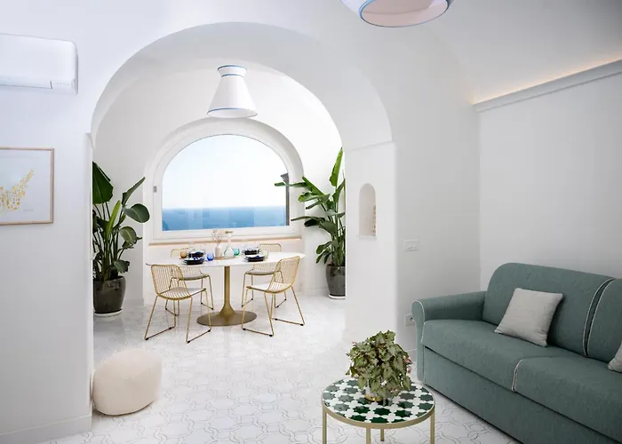 Σπίτι διακοπών Casa Gabriella Ποζιτάνο