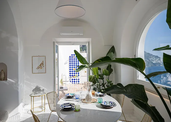 Casa Gabriella * פוזיטנו