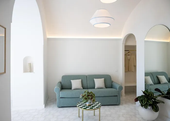 Casa Gabriella בית נופש *