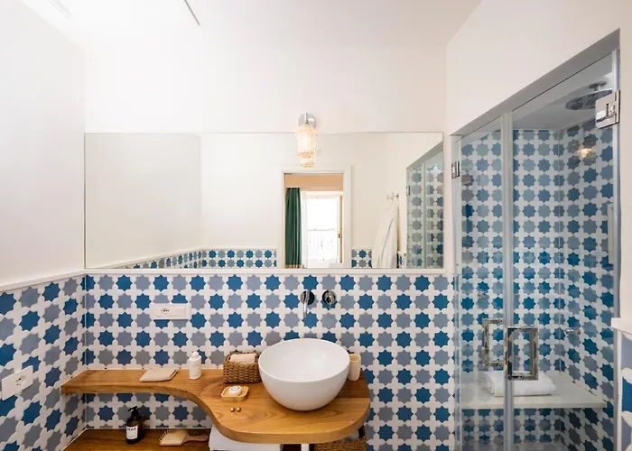 בית נופש Casa Gabriella *