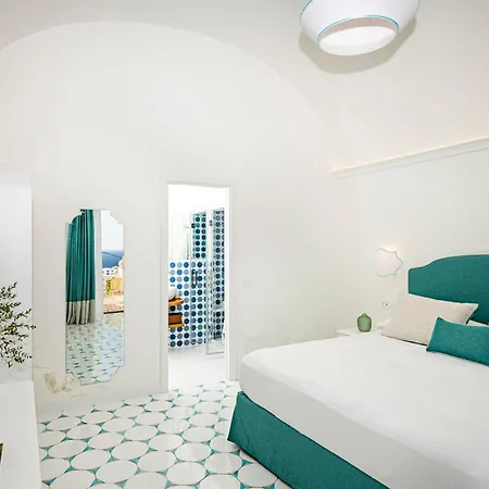 Casa de Férias Casa Gabriella Positano