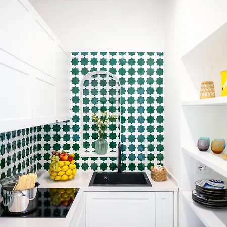 Casa de Férias Casa Gabriella